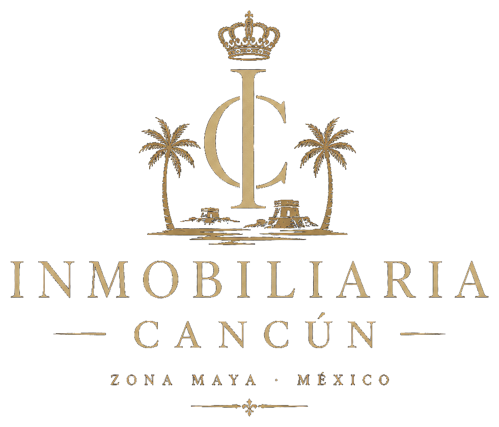 Inmobiliaria Cancún · Zona Maya · México